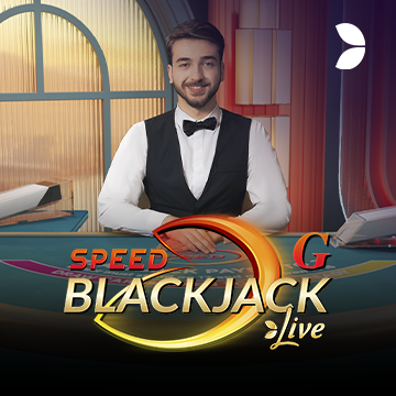 Speed Blackjack G - XTRAPLAY88