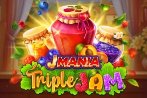 J Mania Triple Jam - XTRAPLAY88