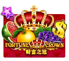 Joker123 : Fortune Crown - XTRAPLAY88