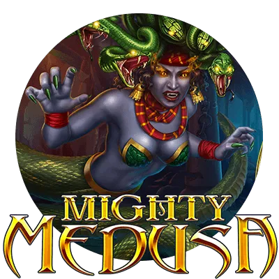 Habanero : Mighty Medusa - XTRAPLAY88
