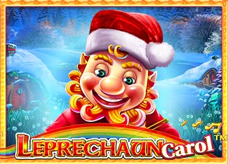 Pragmatic : Leprechaun Carol - XTRAPLAY88