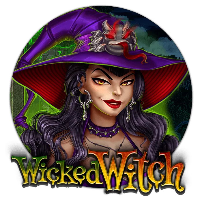 Habanero : Wicked Witch - XTRAPLAY88
