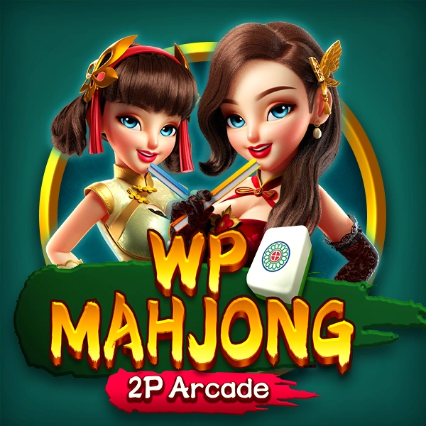 WP Mahjong (2P Arcade) - XTRAPLAY88