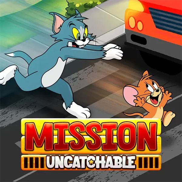 Mission Uncatchable - XTRAPLAY88