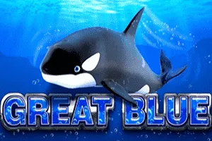 Great Blue - XTRAPLAY88