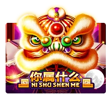 Joker123 : Ni Shu Shen Me - XTRAPLAY88