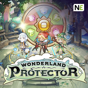 Wonderland Protector - XTRAPLAY88