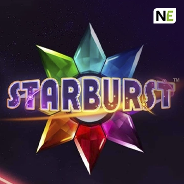 Starburst - XTRAPLAY88