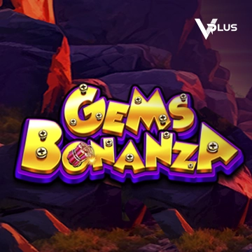 Gems Bonanza - XTRAPLAY88