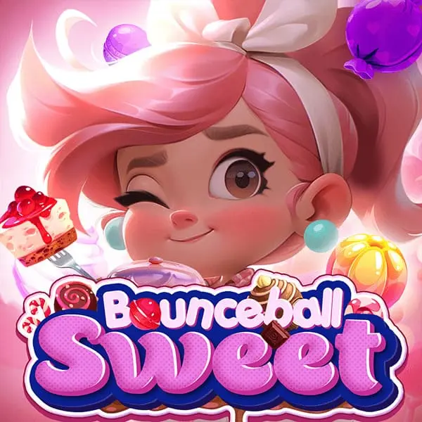 Bouncy Sweet - XTRAPLAY88