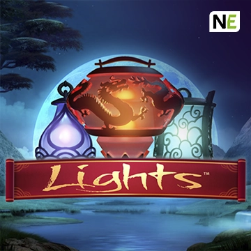 Lights - XTRAPLAY88