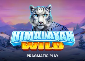 Pragmatic : Himalayan Wild - XTRAPLAY88