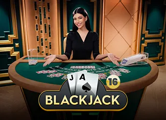 Blackjack 16 - XTRAPLAY88