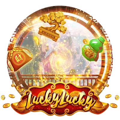 Habanero : Lucky Lucky - XTRAPLAY88