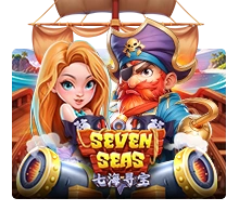 Joker123 : Seven Seas - XTRAPLAY88