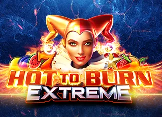 Pragmatic : Hot To Burn Extreme - XTRAPLAY88