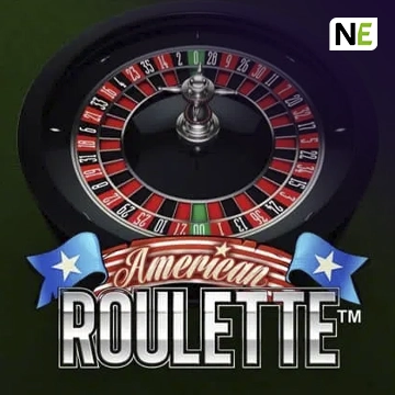 NetEnt American Roulette - XTRAPLAY88
