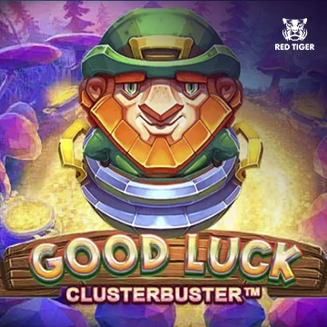 Good Luck Clusterbuster - XTRAPLAY88