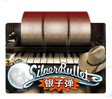 Joker123 : Silver Bullet - XTRAPLAY88