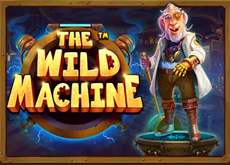 Pragmatic : The Wild Machine - XTRAPLAY88