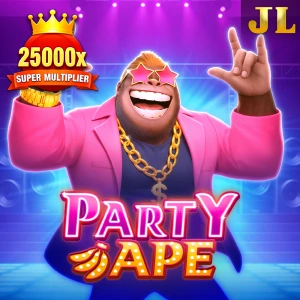 Party Ape - XTRAPLAY88