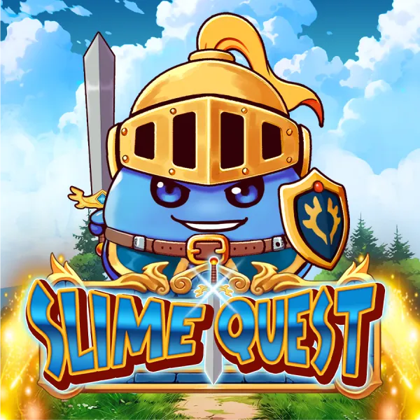 Slime Quest - XTRAPLAY88