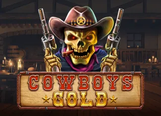 Pragmatic : Cowboys Gold - XTRAPLAY88
