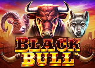 Pragmatic : Black Bull - XTRAPLAY88