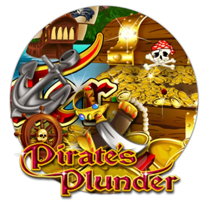 Habanero : Pirates Plunder - XTRAPLAY88
