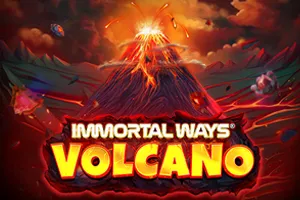 Immortal Ways Volcano - XTRAPLAY88