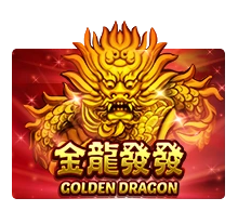 Joker123 : Golden Dragon - XTRAPLAY88