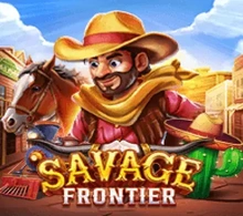 Joker123 : Savage Frontier - XTRAPLAY88