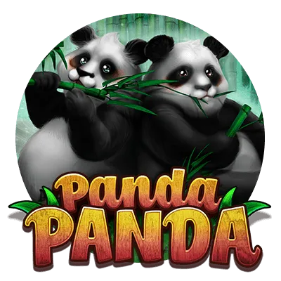 Habanero : Panda Panda - XTRAPLAY88