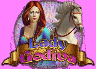 Pragmatic : Lady Godiva - XTRAPLAY88