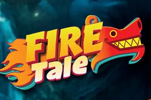 Fire Tale - XTRAPLAY88