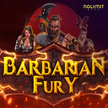 NolimitCity : Barbarian Fury - XTRAPLAY88