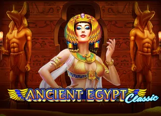 Pragmatic : Ancient Egypt Classic - XTRAPLAY88