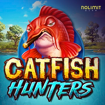 NolimitCity : Catfish Hunters - XTRAPLAY88
