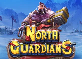 Pragmatic : North Guardians - XTRAPLAY88