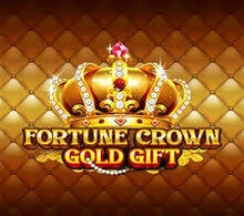 Joker123 : Fortune Crown - Gold Gift - XTRAPLAY88