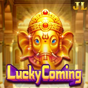 Lucky Coming - XTRAPLAY88