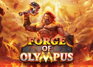 Pragmatic : Forge of Olympus - XTRAPLAY88