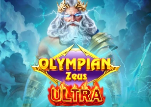 Olympian Zeus ULTRA - XTRAPLAY88