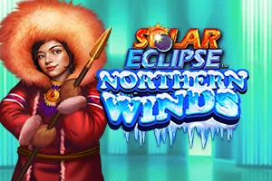 Solar Eclipse: Northern Winds™ - XTRAPLAY88