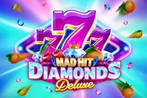 Mad Hit Diamonds Deluxe - XTRAPLAY88