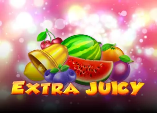 Pragmatic : Extra Juicy - XTRAPLAY88