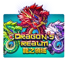 Joker123 : Dragons Realm - XTRAPLAY88