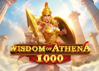 Pragmatic : Wisdom of Athena 1000 - XTRAPLAY88