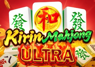 Kirin Mahjong ULTRA - XTRAPLAY88