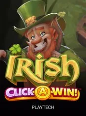 Irish Click-A-Win - XTRAPLAY88